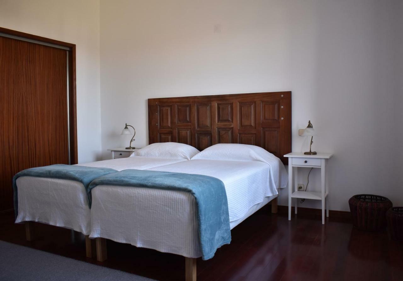 Casa Das Ondas São Roque do Pico Εξωτερικό φωτογραφία