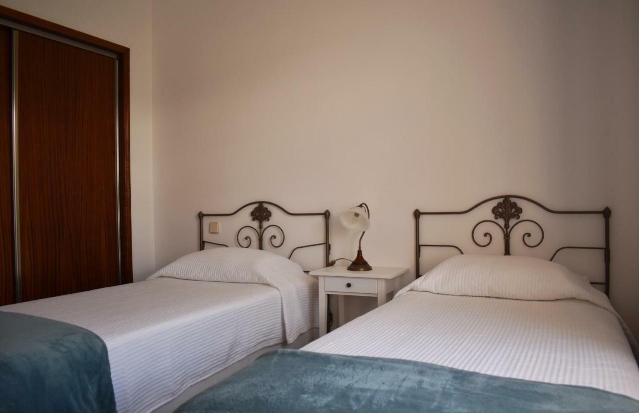 Casa Das Ondas São Roque do Pico Εξωτερικό φωτογραφία