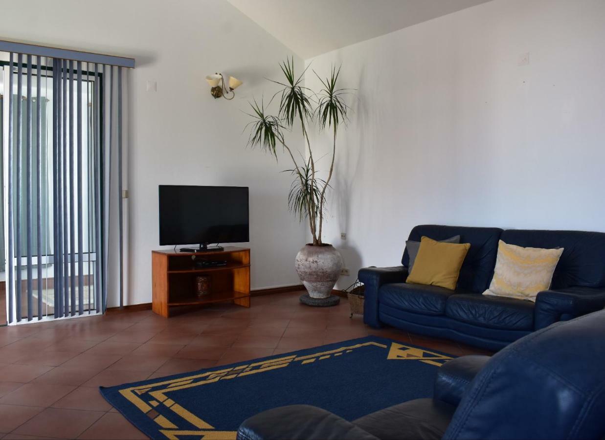Casa Das Ondas São Roque do Pico Εξωτερικό φωτογραφία
