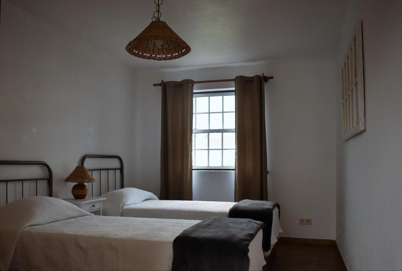 Casa Das Ondas São Roque do Pico Εξωτερικό φωτογραφία